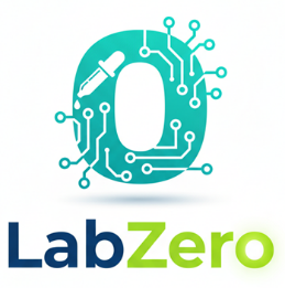 LabZero logo